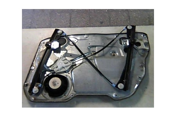 Recambio de mecanismo elevalunas delantero izquierdo para seat ibiza (6l1)(04.2002 ) 1.9 sdi referencia OEM IAM   