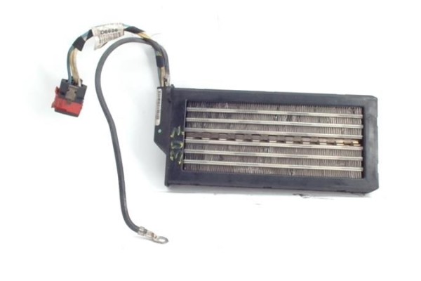 Recambio de regulador ventilador climatizacion para peugeot 307 break / sw (s1) 2.0 break xt referencia OEM IAM 9656388780  