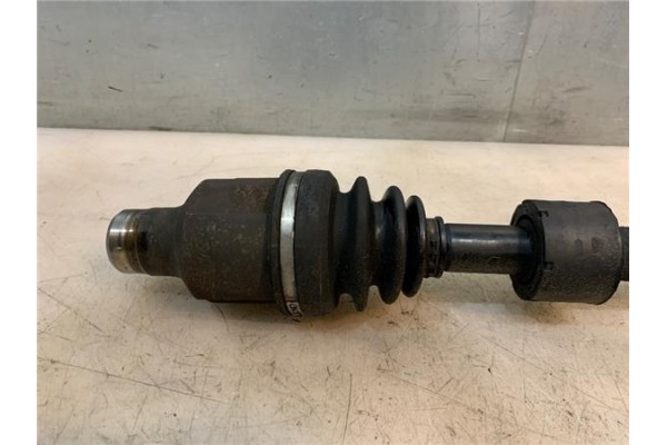 Recambio de palier delantero derecho para fiat sedici (189) 1.9 jtd 8v 120 emotion referencia OEM IAM 71742704  