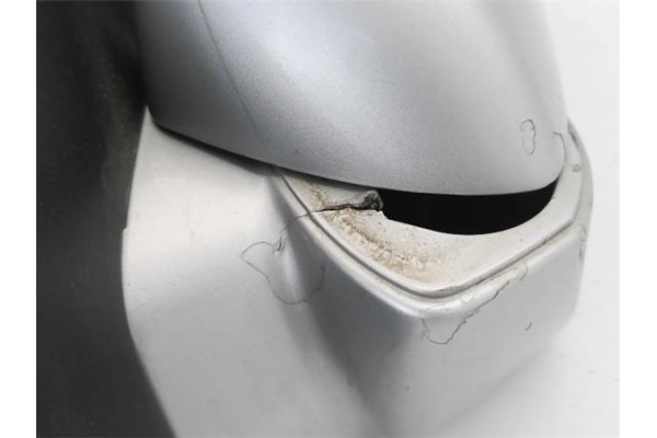 Recambio de retrovisor electrico izquierdo para opel vectra c berlina 2.0 dti 16v referencia OEM IAM 24436145FK6 352501 