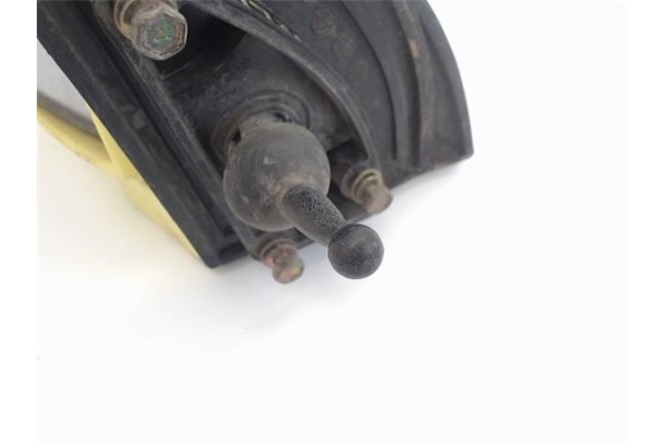 Recambio de retrovisor izquierdo para hyundai atos (em) referencia OEM IAM 8761006201  