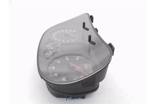 Recambio de cuadro completo para volkswagen golf iv berlina (1j1) 1.6 referencia OEM IAM 1J0919861D 0263611002 