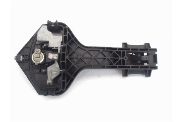 Recambio de maneta exterior delantero izquierda para mercedes-benz sprinter 3,5-t furgón (906) 311 cdi referencia OEM IAM A90676