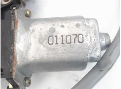 Recambio de mecanismo elevalunas trasero derecho para honda cr-v (rd1/3) referencia OEM IAM   