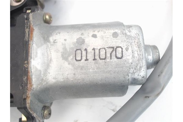 Recambio de mecanismo elevalunas trasero derecho para honda cr-v (rd1/3) referencia OEM IAM   