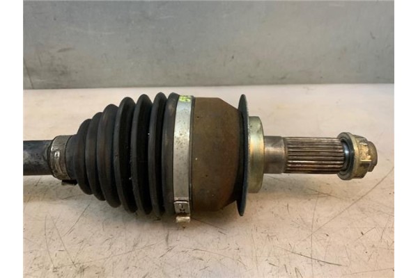 Recambio de palier delantero derecho para fiat sedici (189) 1.9 jtd 8v 120 emotion referencia OEM IAM 71742704  