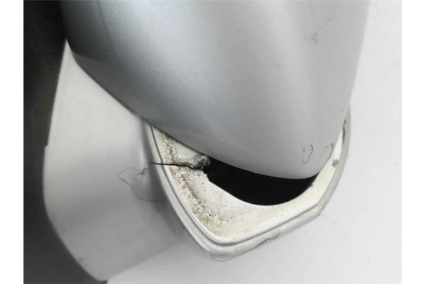 Recambio de retrovisor electrico izquierdo para opel vectra c berlina 2.0 dti 16v referencia OEM IAM 24436145FK6 352501 