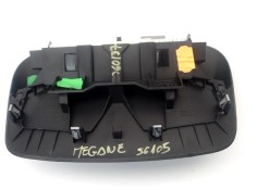 Recambio de display para renault megane iii berlina 5p 1.5 expression referencia OEM IAM 280340011R  