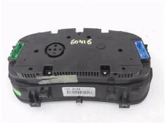 Recambio de cuadro completo para volkswagen golf iv berlina (1j1) 1.6 referencia OEM IAM 1J0919861D 0263611002 