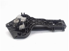Recambio de maneta exterior delantero izquierda para mercedes-benz sprinter 3,5-t furgón (906) 311 cdi referencia OEM IAM A90676