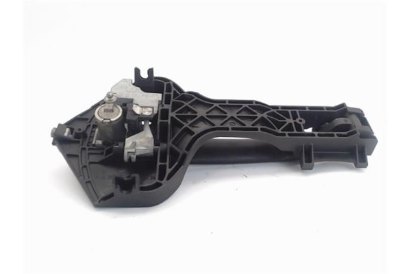 Recambio de maneta exterior delantero izquierda para mercedes-benz sprinter 3,5-t furgón (906) 311 cdi referencia OEM IAM A90676