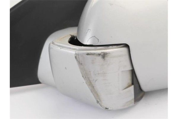 Recambio de retrovisor electrico izquierdo para opel vectra c berlina 2.0 dti 16v referencia OEM IAM 24436145FK6 352501 