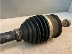 Recambio de palier delantero derecho para fiat sedici (189) 1.9 jtd 8v 120 emotion referencia OEM IAM 71742704  