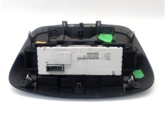Recambio de display para renault megane iii berlina 5p 1.5 expression referencia OEM IAM 280340011R  