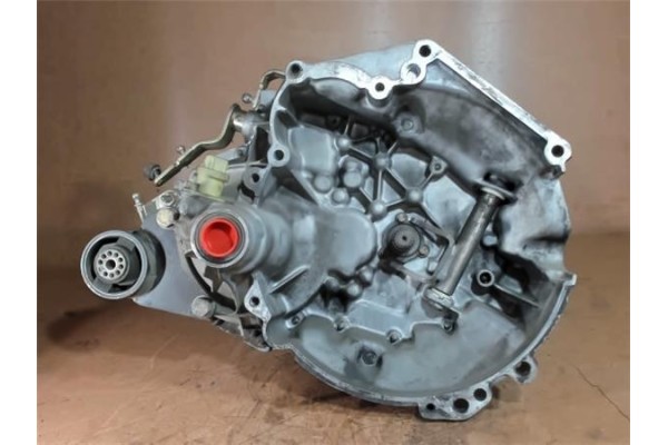 Recambio de caja cambios manual para peugeot 106 (s2) 1.4 sport pack referencia OEM IAM 20CC29  