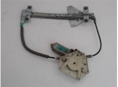 Recambio de mecanismo elevalunas trasero derecho para volvo s40 berlina referencia OEM IAM   
