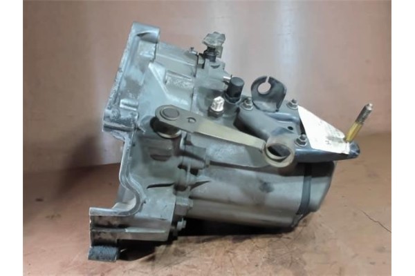 Recambio de caja cambios manual para peugeot 106 (s2) 1.4 sport pack referencia OEM IAM 20CC29  