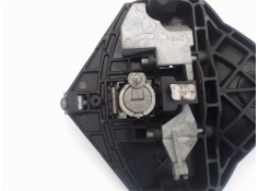 Recambio de maneta exterior delantero izquierda para mercedes-benz sprinter 3,5-t furgón (906) 311 cdi referencia OEM IAM A90676