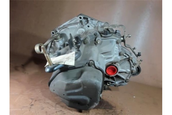 Recambio de caja cambios manual para peugeot 106 (s2) 1.4 sport pack referencia OEM IAM 20CC29  