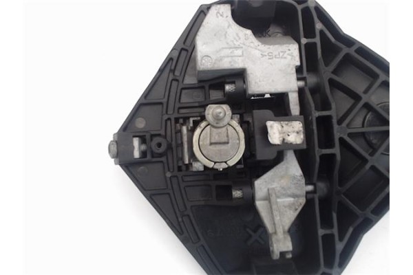 Recambio de maneta exterior delantero izquierda para mercedes-benz sprinter 3,5-t furgón (906) 311 cdi referencia OEM IAM A90676