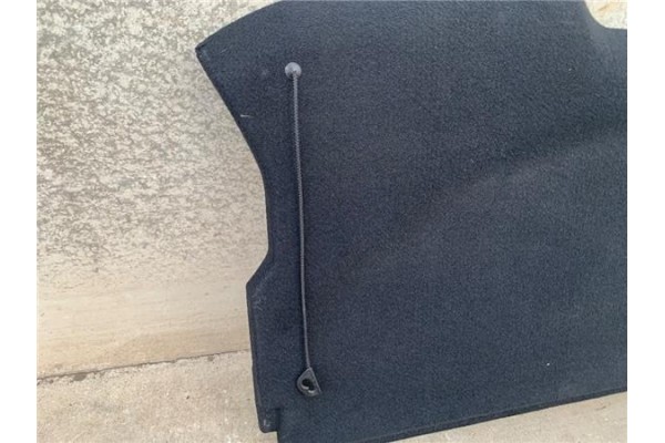 Recambio de bandeja trasero para citroen c4 berlina referencia OEM IAM 96462174ZD  