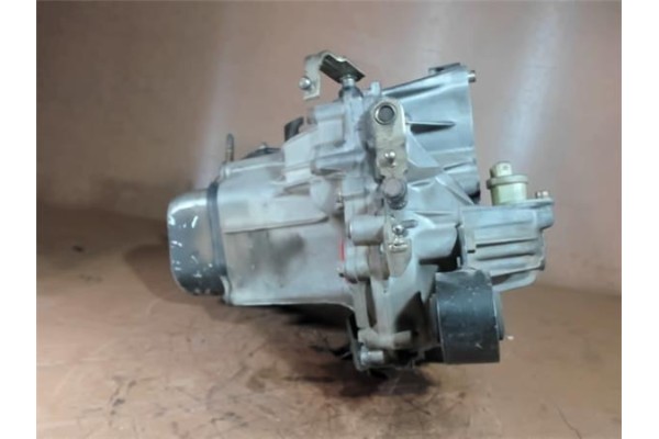 Recambio de caja cambios manual para peugeot 106 (s2) 1.4 sport pack referencia OEM IAM 20CC29  