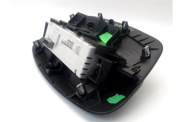 Recambio de display para renault megane iii berlina 5p 1.5 expression referencia OEM IAM 280340011R  