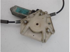 Recambio de mecanismo elevalunas trasero derecho para volvo s40 berlina referencia OEM IAM   