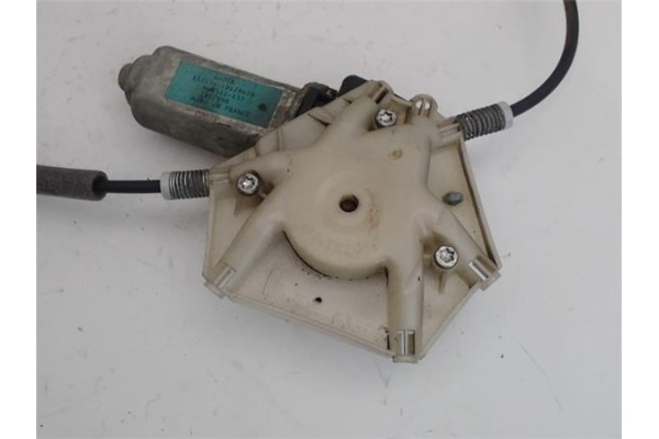 Recambio de mecanismo elevalunas trasero derecho para volvo s40 berlina referencia OEM IAM   