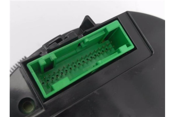 Recambio de cuadro completo para volkswagen golf iv berlina (1j1) 1.6 referencia OEM IAM 1J0919861D 0263611002 