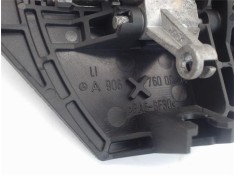 Recambio de maneta exterior delantero izquierda para mercedes-benz sprinter 3,5-t furgón (906) 311 cdi referencia OEM IAM A90676