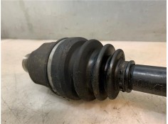 Recambio de palier delantero derecho para fiat sedici (189) 1.9 jtd 8v 120 emotion referencia OEM IAM 71742704  