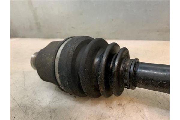 Recambio de palier delantero derecho para fiat sedici (189) 1.9 jtd 8v 120 emotion referencia OEM IAM 71742704  