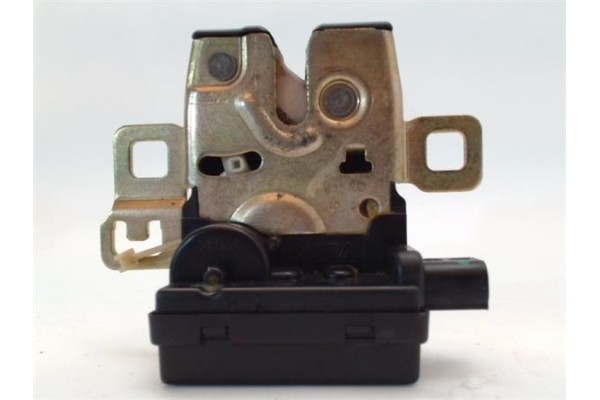 Recambio de cerradura porton para mini one 1.6 referencia OEM IAM 7130322  