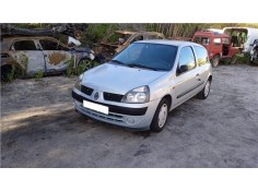 renault clio ii fase i (b/cb0) del año 2003