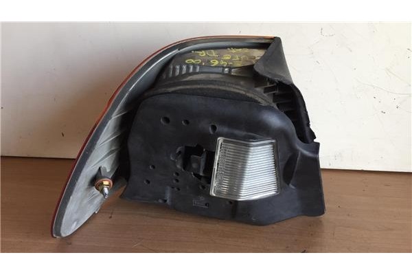 Recambio de piloto trasero derecho para bmw serie 3 coupe (e46) 1.9 318 ci referencia OEM IAM 4441907R  