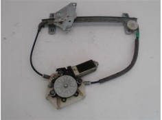 Recambio de mecanismo elevalunas trasero derecho para volvo s40 berlina referencia OEM IAM   