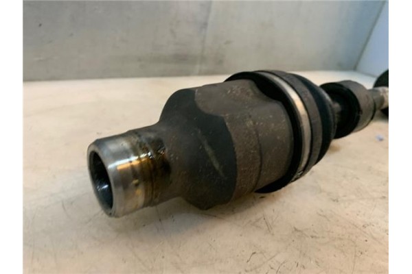 Recambio de palier delantero derecho para fiat sedici (189) 1.9 jtd 8v 120 emotion referencia OEM IAM 71742704  