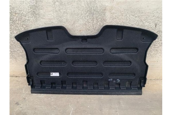 Recambio de bandeja trasero para citroen c4 berlina referencia OEM IAM 96462174ZD  