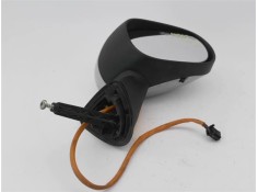 Recambio de retrovisor derecho para renault modus i 1.5 dci (fp0f, jp0f) referencia OEM IAM 7701065902  