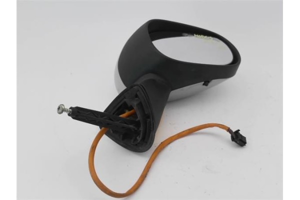 Recambio de retrovisor derecho para renault modus i 1.5 dci (fp0f, jp0f) referencia OEM IAM 7701065902  