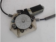 Recambio de mecanismo elevalunas trasero derecho para volvo s40 berlina referencia OEM IAM   