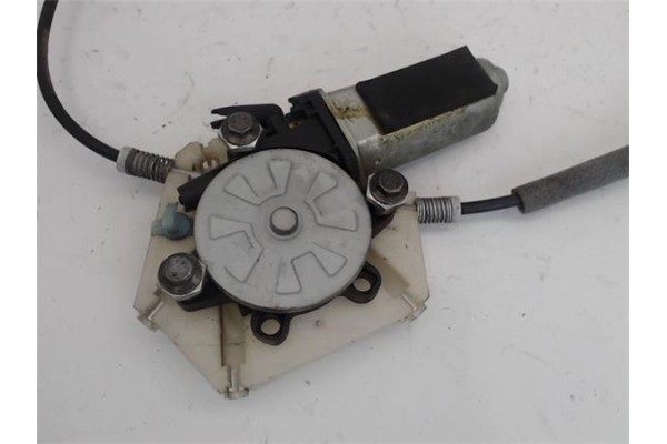 Recambio de mecanismo elevalunas trasero derecho para volvo s40 berlina referencia OEM IAM   