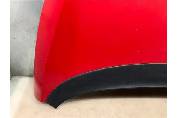 Recambio de capo para seat altea xl (5p5) 1.9 tdi referencia OEM IAM 5P0823031B 5P0823031C 