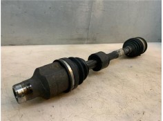 Recambio de palier delantero derecho para fiat sedici (189) 1.9 jtd 8v 120 emotion referencia OEM IAM 71742704  