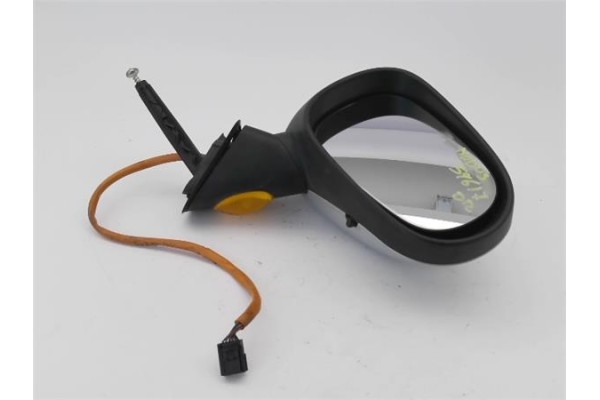 Recambio de retrovisor derecho para renault modus i 1.5 dci (fp0f, jp0f) referencia OEM IAM 7701065902  