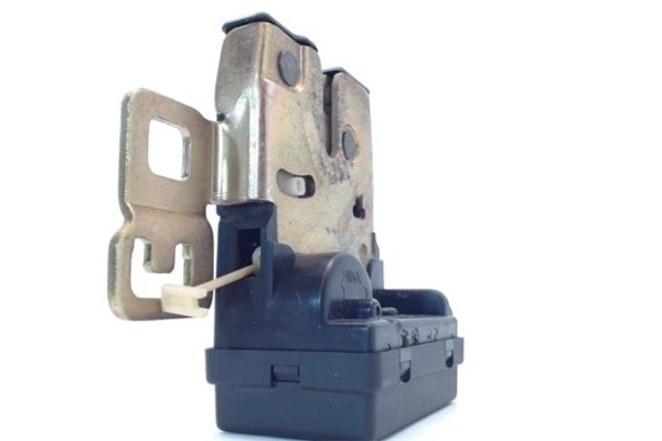 Recambio de cerradura porton para mini one 1.6 referencia OEM IAM 7130322  