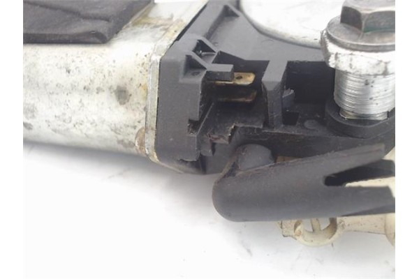 Recambio de mecanismo elevalunas trasero derecho para volvo s40 berlina referencia OEM IAM   
