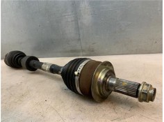 Recambio de palier delantero derecho para fiat sedici (189) 1.9 jtd 8v 120 emotion referencia OEM IAM 71742704  