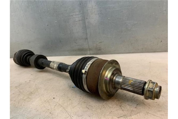Recambio de palier delantero derecho para fiat sedici (189) 1.9 jtd 8v 120 emotion referencia OEM IAM 71742704  